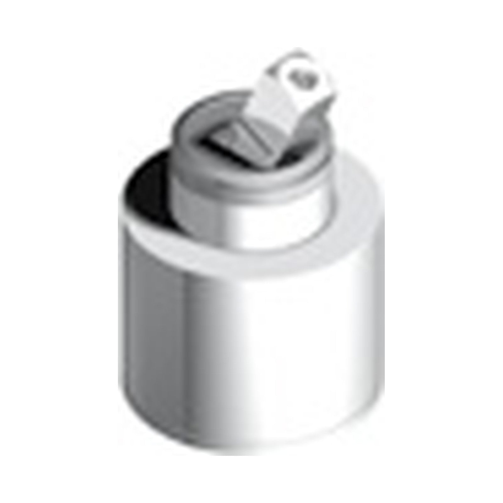 Zazzeri keramische cartouche Ø 35 mm Pop 29001029A00