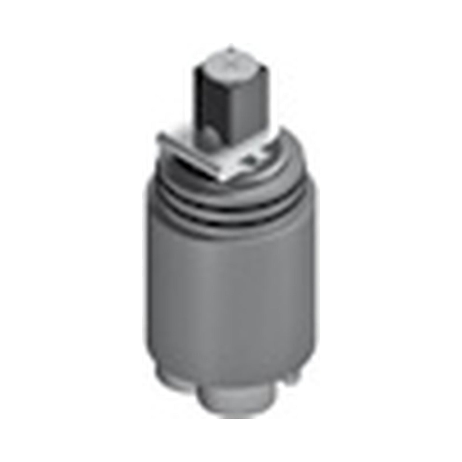Zazzeri keramische cartouche Ø 25 mm Qquadro 29001034A00
