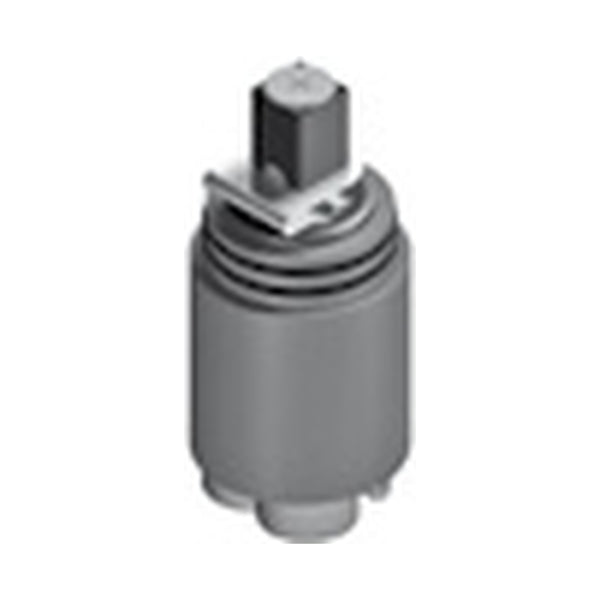 Zazzeri keramische cartouche Ø 25 mm Qquadro 29001034A00