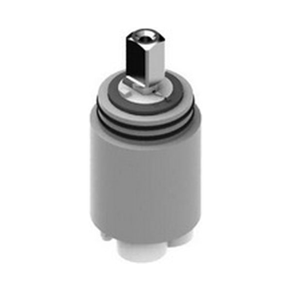 Zazzeri keramische cartouche Ø 25 mm Z316 (1036) 29001036A00