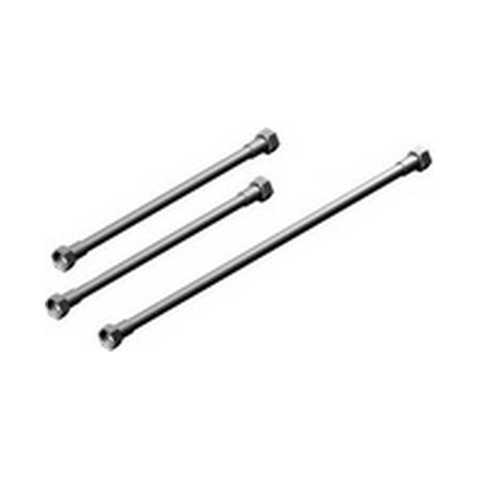 Zazzeri slangenset voor badrandkraan N399 2900B503A00