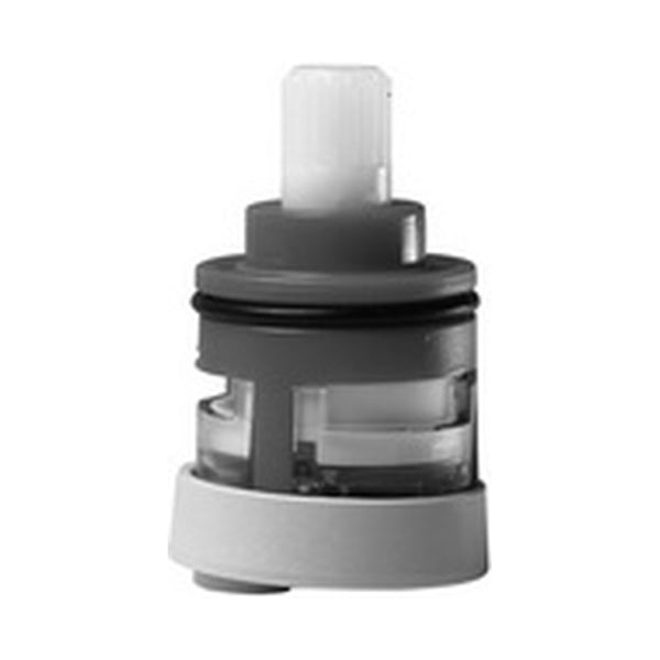 Zazzeri cartouche voor 3-weg inbouwomsteller V405 2900K505A00