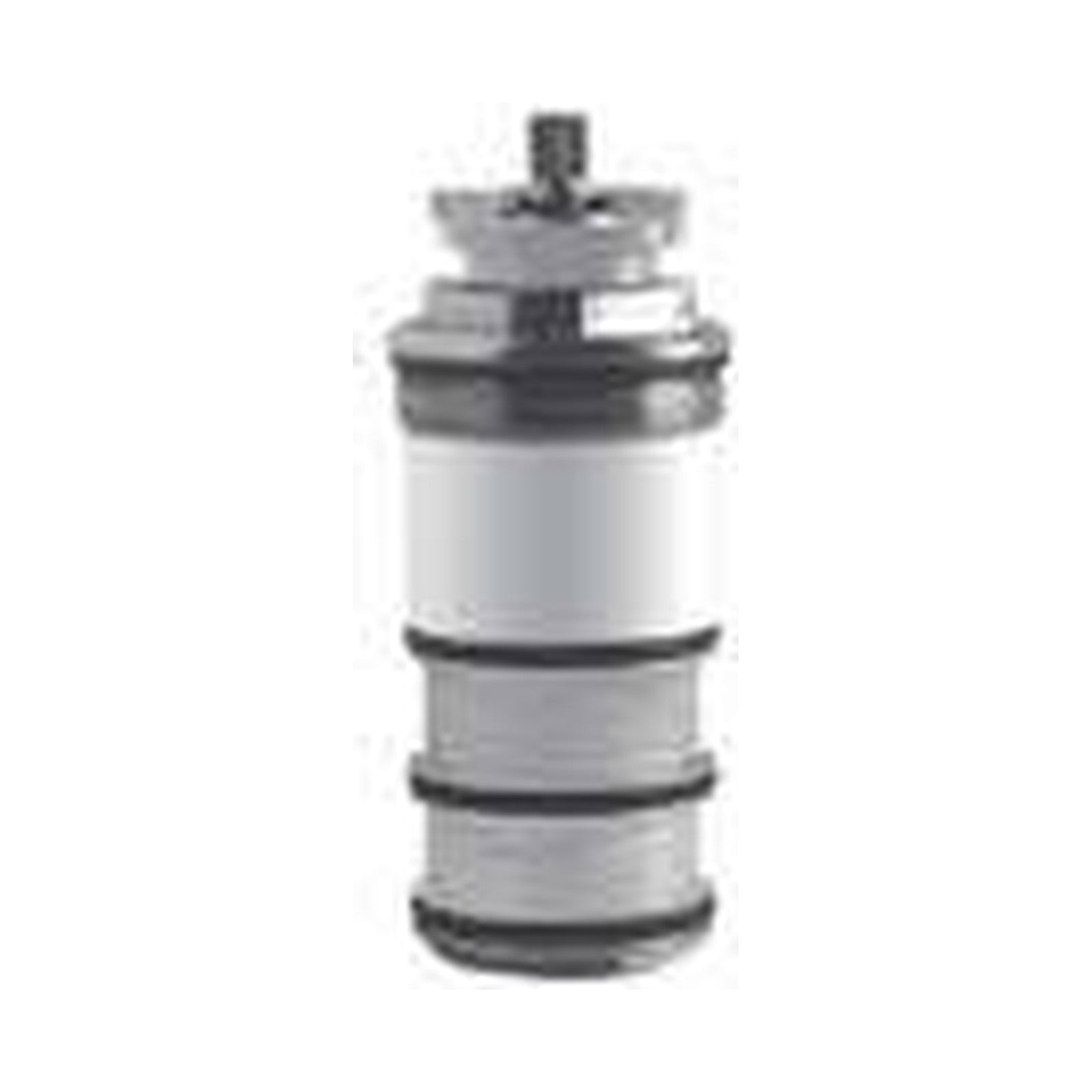 Zazzeri thermostatisch binnenwerk voor thermostaat 2900 1530 2900TM05A00