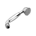Zazzeri handdouche 3000 30000504A00 – Chroom