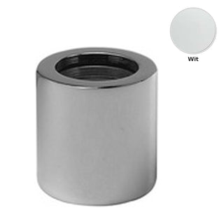 Zazzeri perlator draaibare uitloop Da-Da wit 47000300A0010