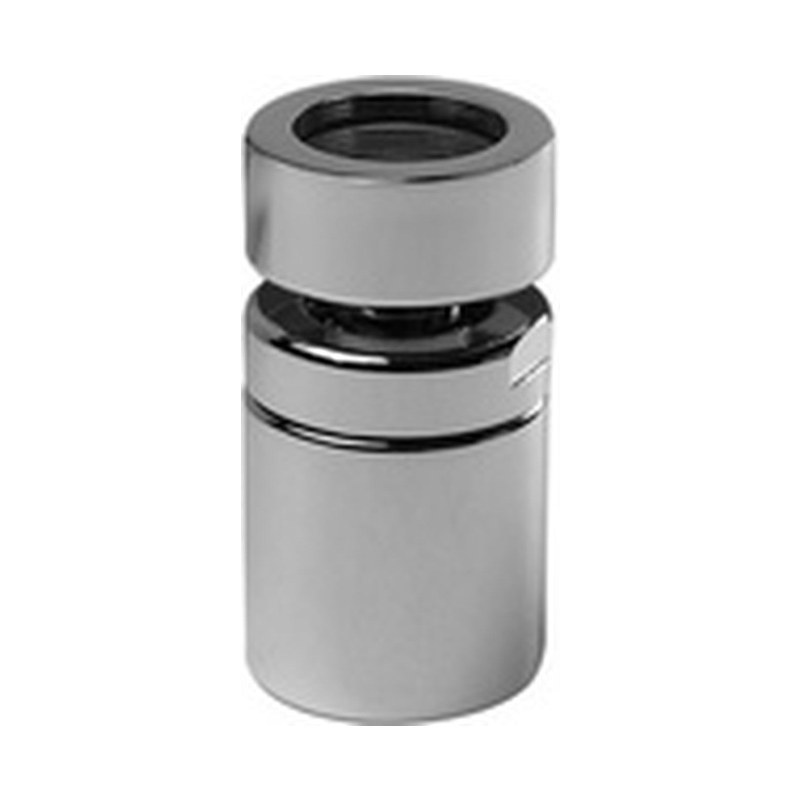 Zazzeri perlator op kogelgewricht Da-Da / Modo chroom 4700B300A00CR