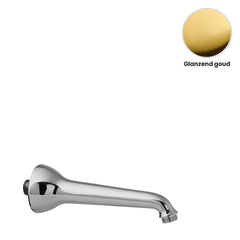 Zazzeri douchearm 180 mm G 1/2