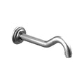 Zazzeri Kent douchearm 249 mm G 1/2