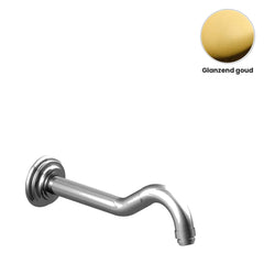 Zazzeri Kent douchearm 249 mm G 1/2