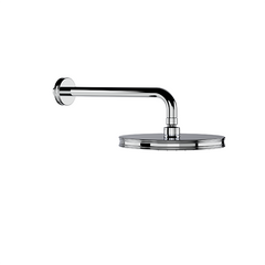 Horus Zéphyr hoofddouche Ø210 mm met wandarm 16.537