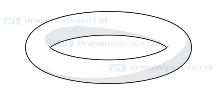 Hansa O-Ring 18,00X 3,50 Artikelnummer 59913227