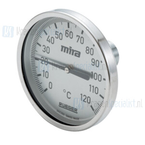 Rada Thermometer E65