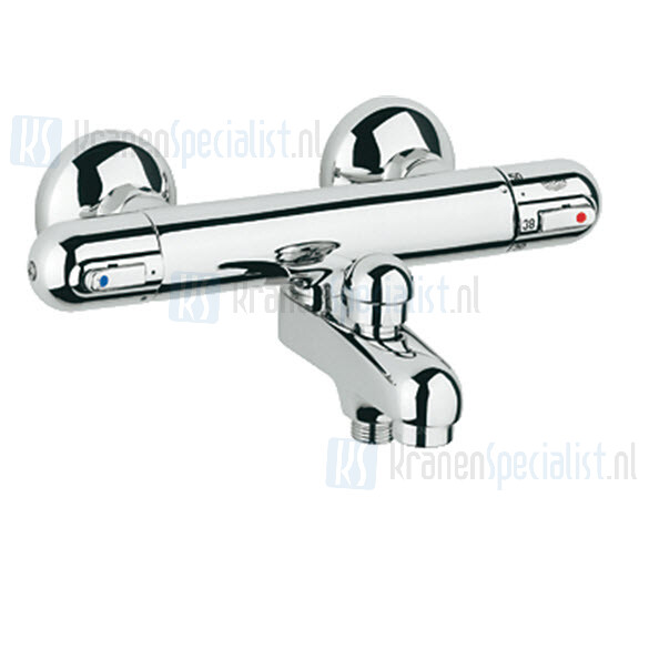 Grohe Grohtherm 1000 Thermostatische 34335000