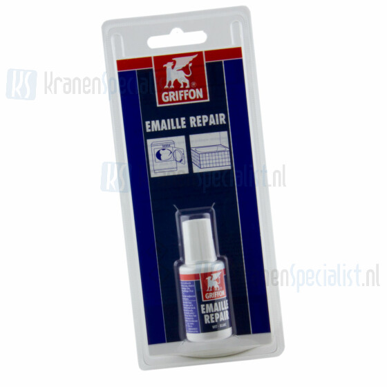 Griffon remaille repair 20ml wit