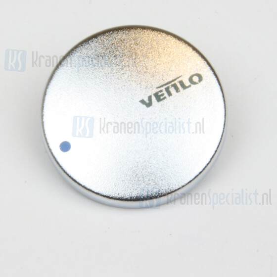 Venlo Mat chroom kleurplaat koud (blauw) Artikelnummer H2990A01 F963370AA (Vervallen)