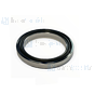 Dekorado / Lavanto/ Paini Bevestiging Ring Chroom 250045.1 binnendiameter 37mm en buitendiameter 50mm