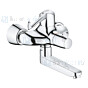 Grohe Grohtherm Special Wandtherm.  1/2"  Elleboogbed.