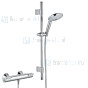 Grohe Onderdelen Grohterm 1000 Perfect Shower Set 34280000