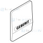 Geberit Onderdelen Urinoirstuursysteem infrarood/batterij voor HyTronic Highline Bouwjaar 1994-2006