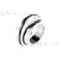Perrin & Rowe Handle Spacer Ring Brons Artikelnummer 9.19193BZ