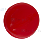 VSH flotteurbal / drijver tbv V2425 vlotterkraan rood plastic