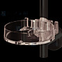 Ideal Standard Aanvullende Producten Zeepschaal Transparant Voor Glijstang Aqua 100 En Idealrain S & M Artikelnummer B960917NU